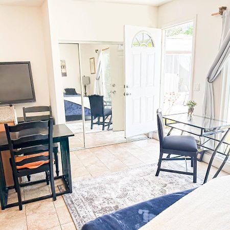 Cozy And Comfortable Studio - Hal2-Uc 洛杉矶 外观 照片