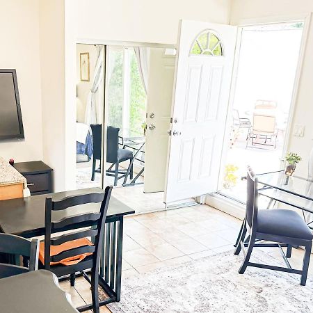 Cozy And Comfortable Studio - Hal2-Uc 洛杉矶 外观 照片
